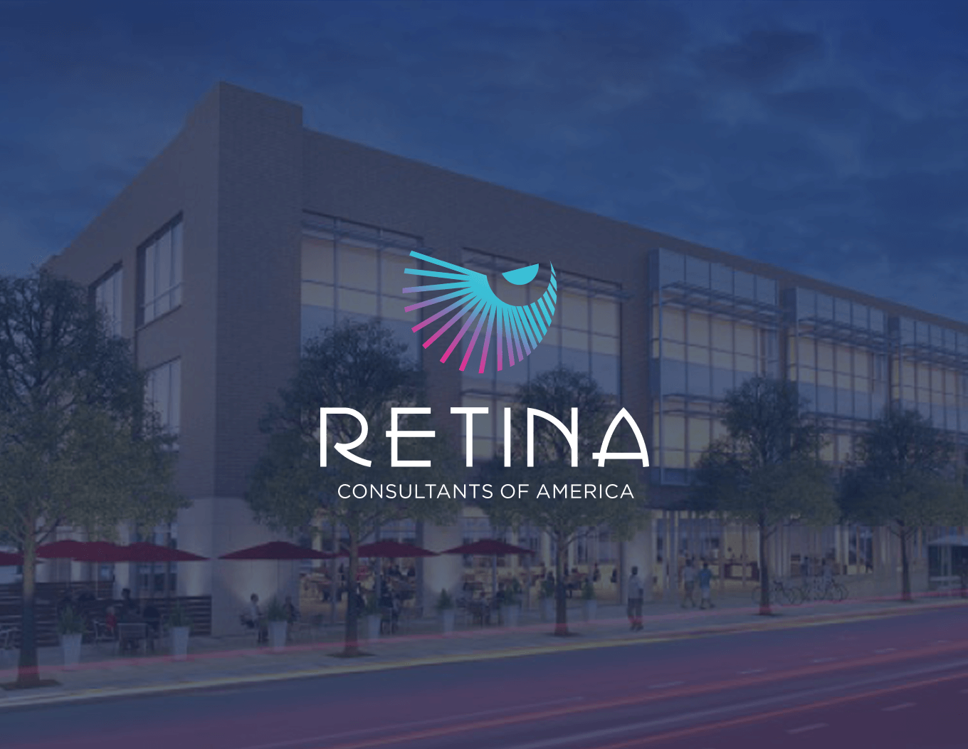 retina consultant of america