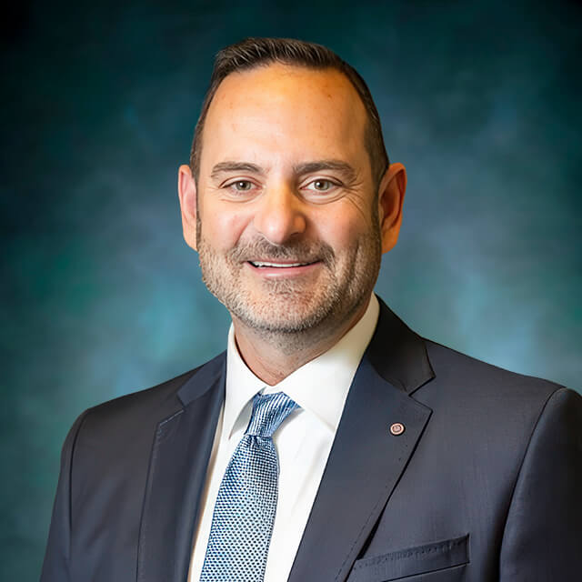 Adam A. Martidis, M.D.