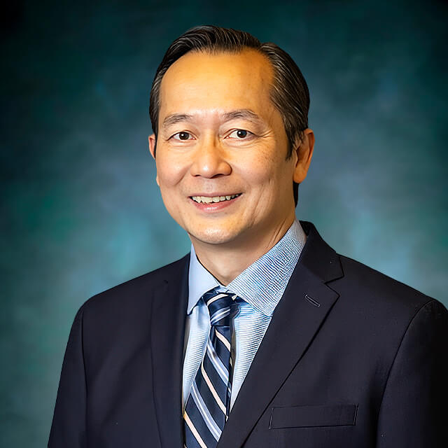 James K. Luu, M.D.