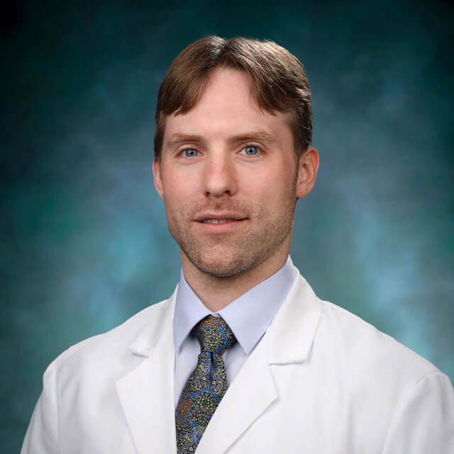 Matthew O'Sullivan, M.D.