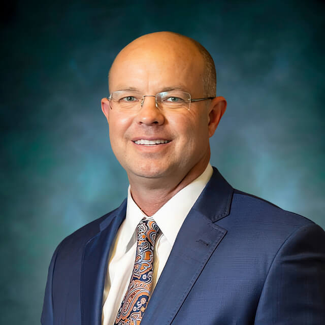 Ryan M. Rich, M.D.