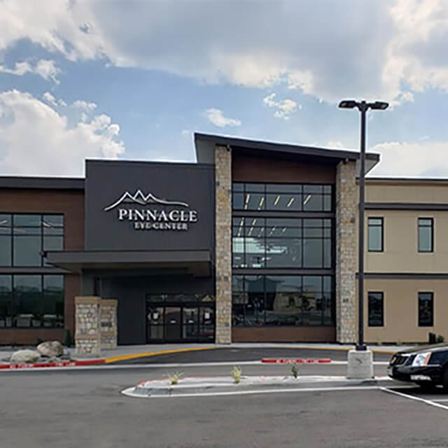 Colorado Springs North Retina Center